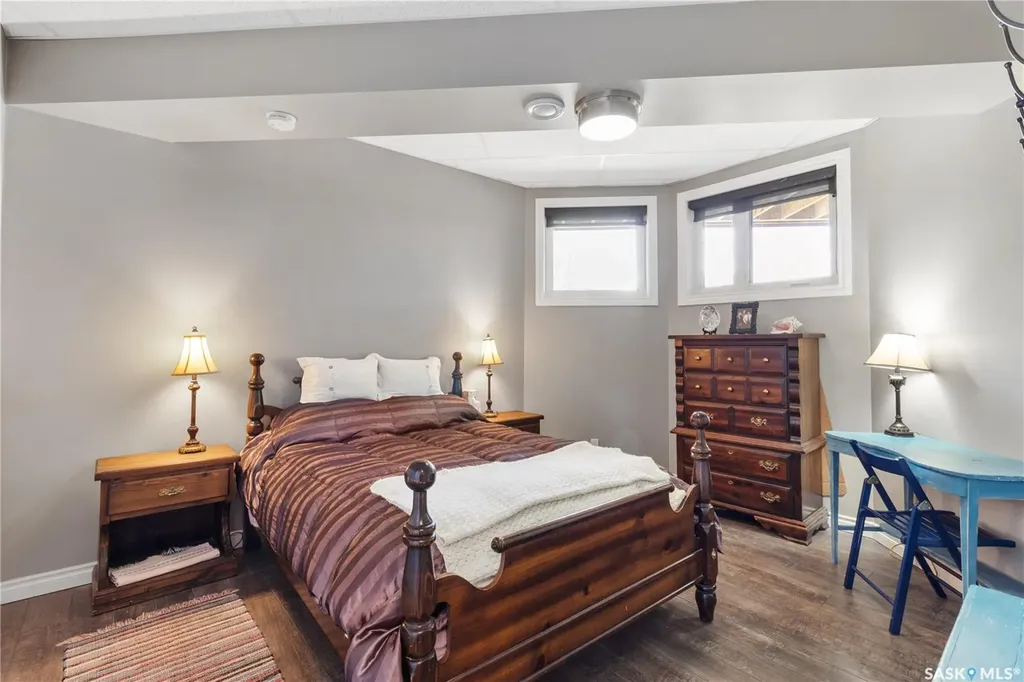 30 Pape Drive Humboldt Rm No. 370 SK S0K 2A0