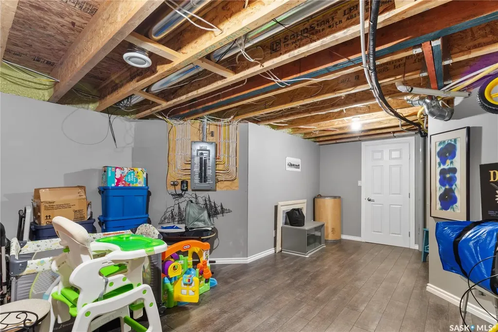 30 Pape Drive Humboldt Rm No. 370 SK S0K 2A0