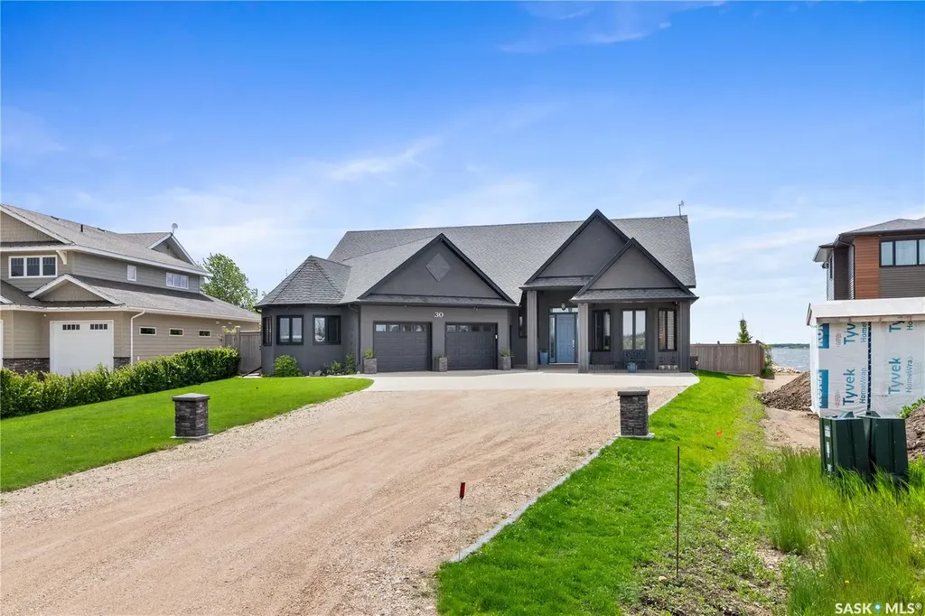 30 Pape Drive Humboldt Rm No. 370 SK S0K 2A0