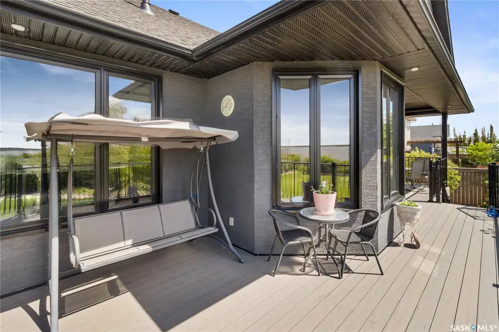 30 Pape Drive Humboldt Rm No. 370 SK S0K 2A0