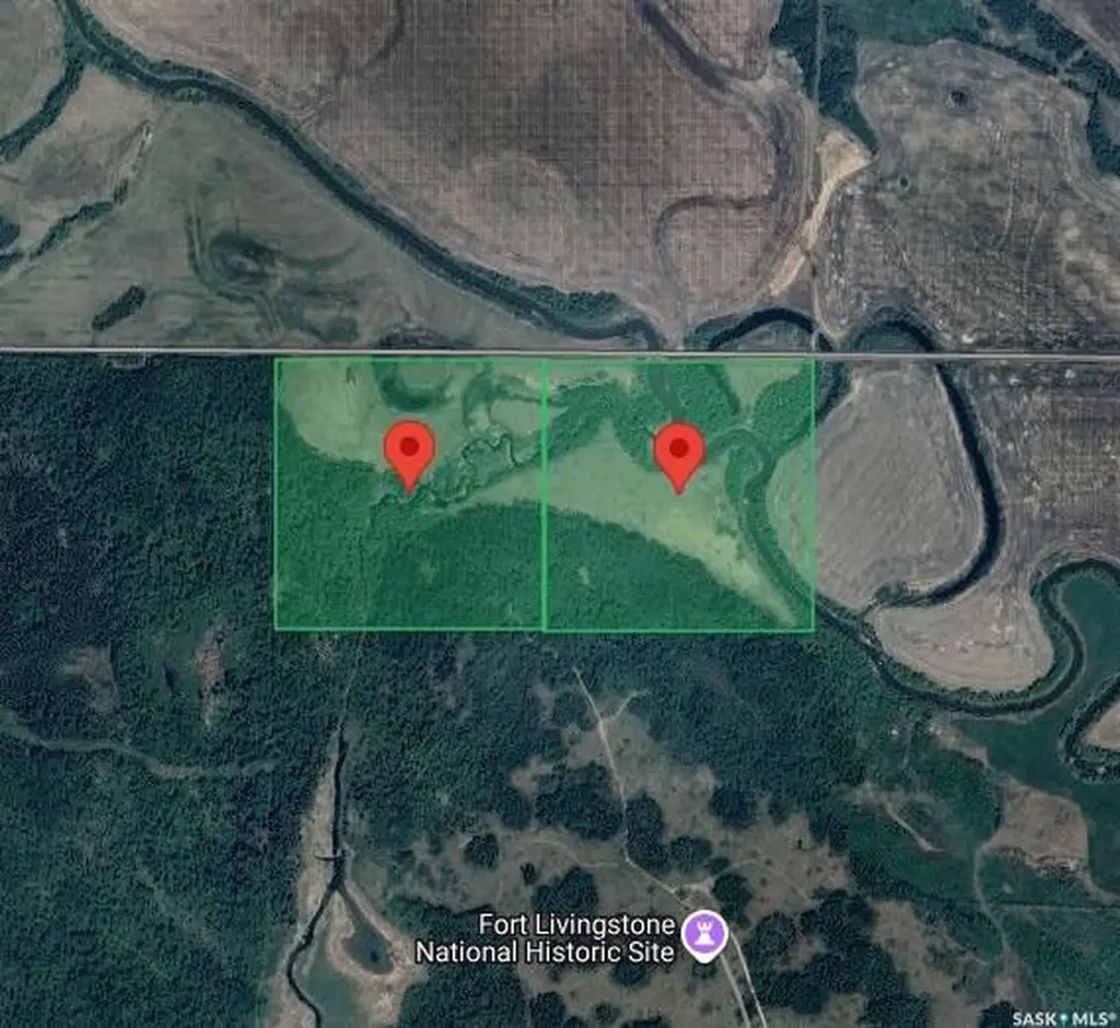 Rural Address Livingston Rm No. 331 SK S0A 2Z0