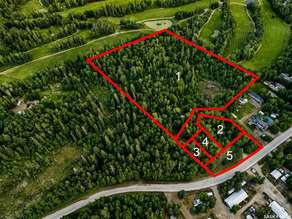 Rural Address Lakeland Rm No. 521 SK S0J 0N0