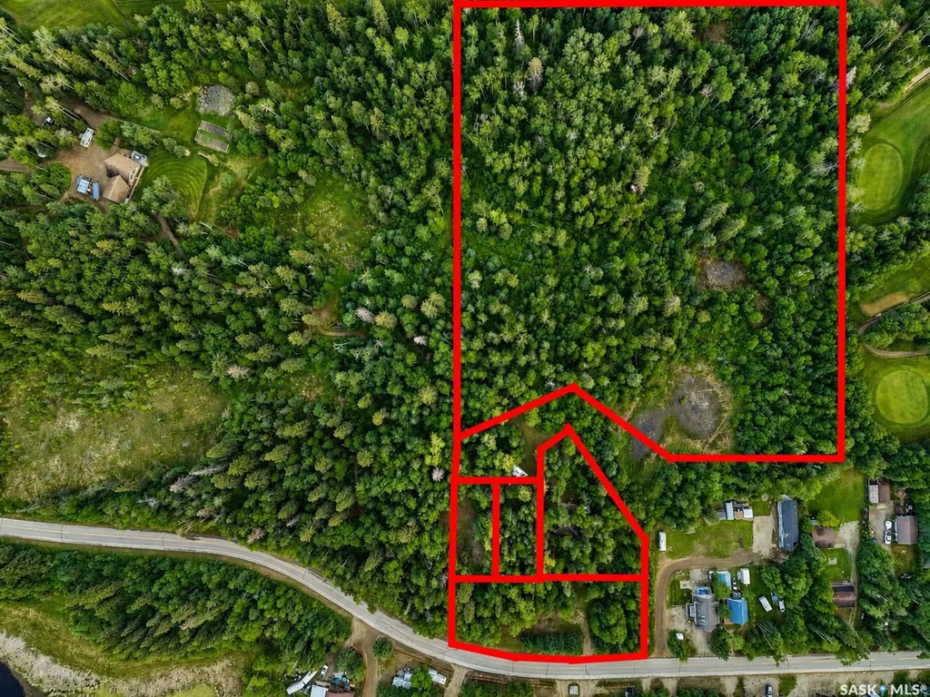Rural Address Lakeland Rm No. 521 SK S0J 0N0