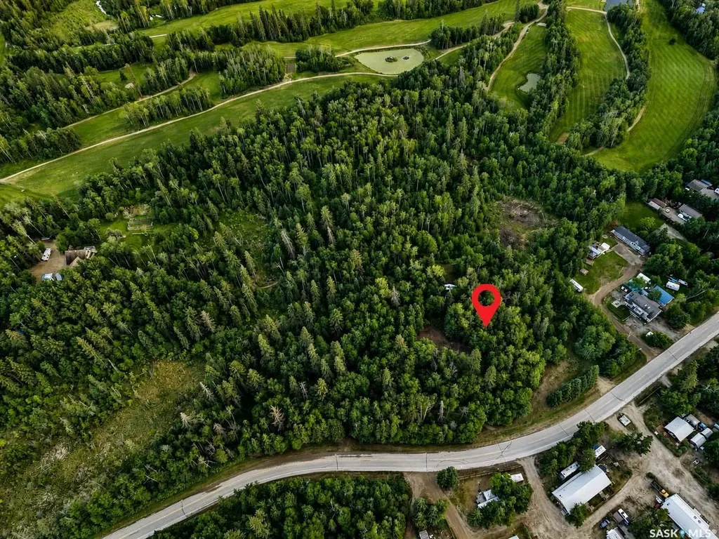 Rural Address Lakeland Rm No. 521 SK S0J 0N0