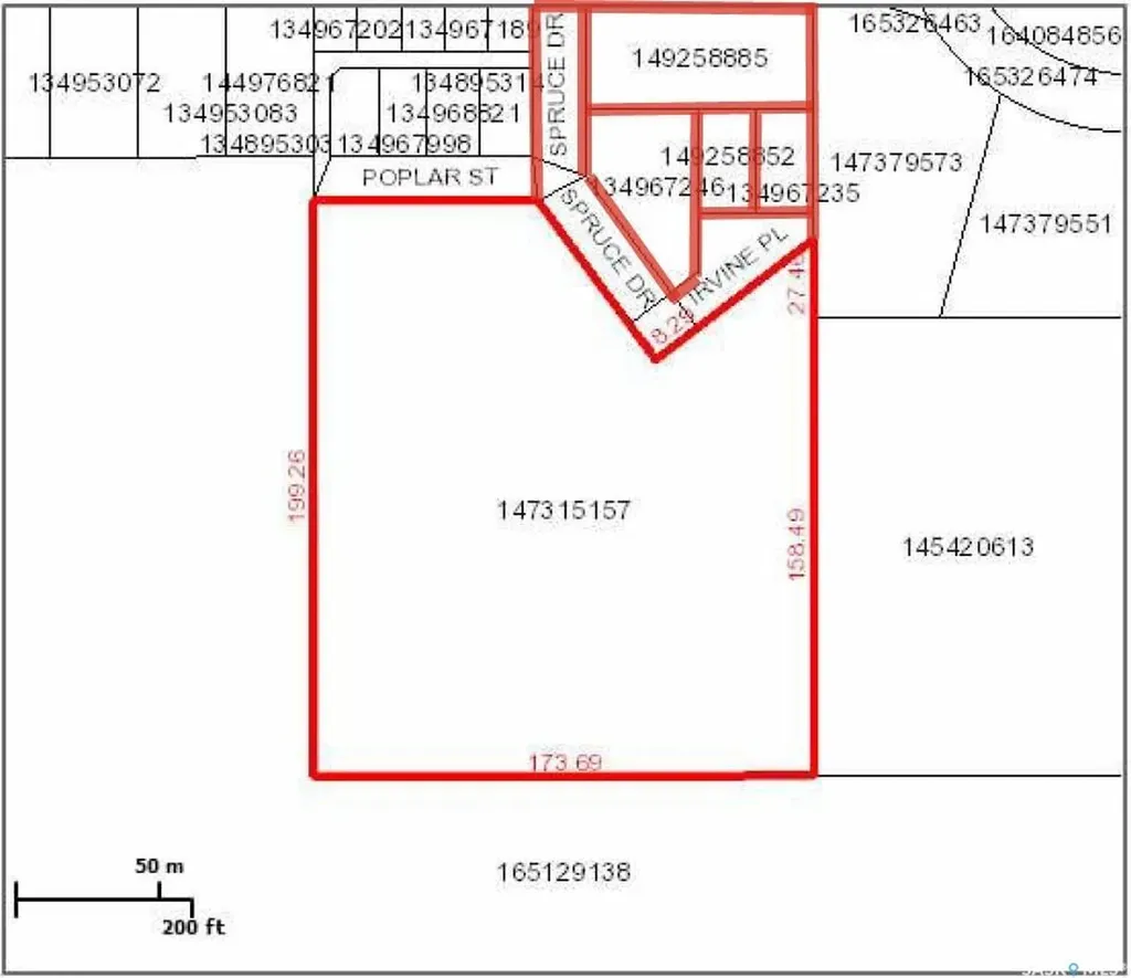 Rural Address Lakeland Rm No. 521 SK S0J 0N0