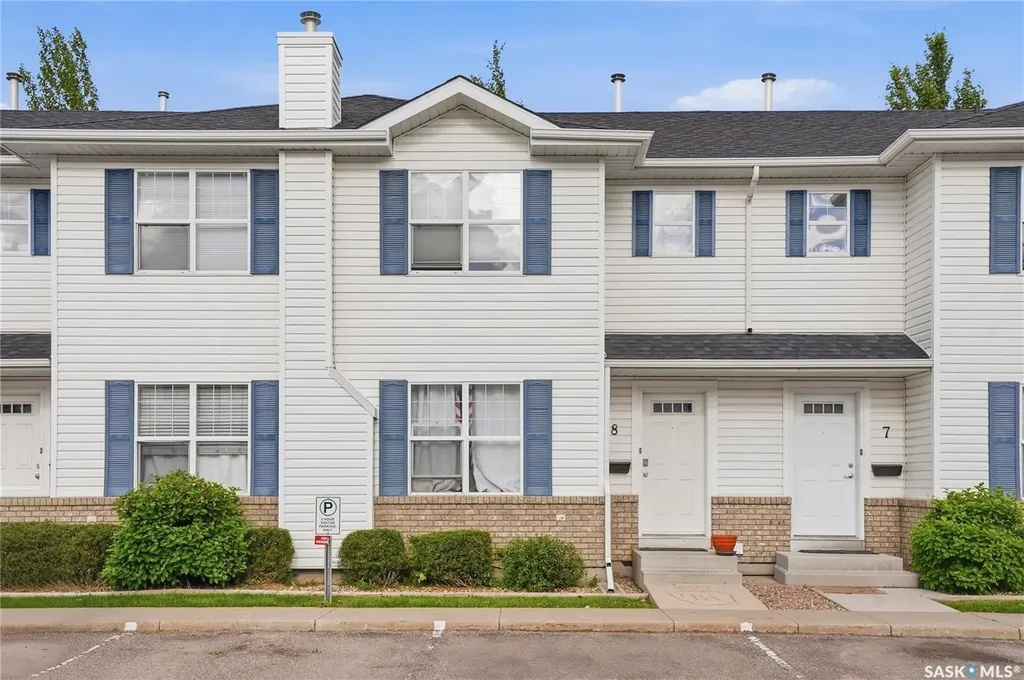 203 Herold Terrace Saskatoon SK S7V 1H4