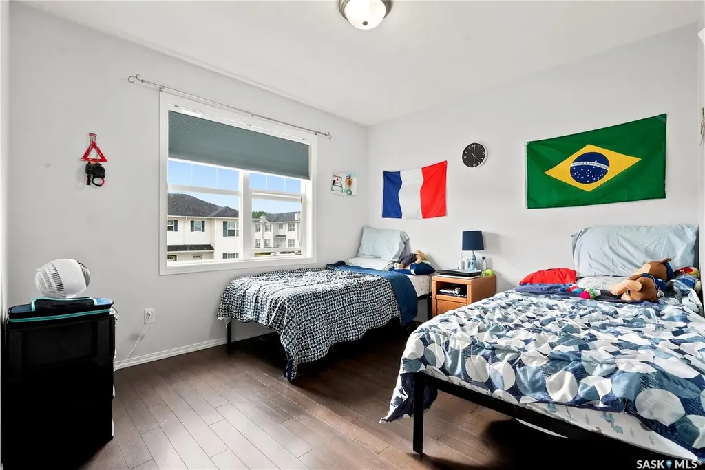 203 Herold Terrace Saskatoon SK S7V 1H4
