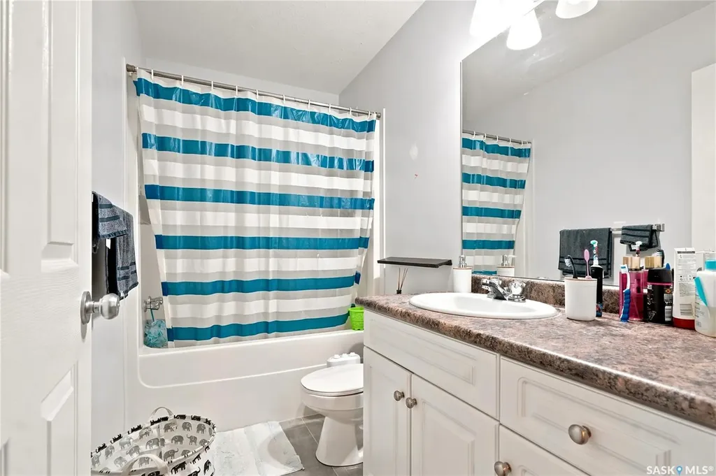 203 Herold Terrace Saskatoon SK S7V 1H4