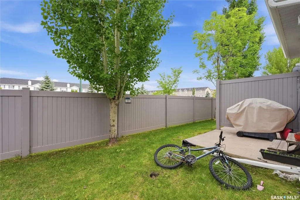 203 Herold Terrace Saskatoon SK S7V 1H4