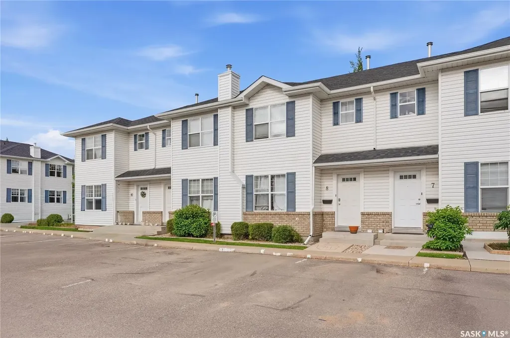203 Herold Terrace Saskatoon SK S7V 1H4