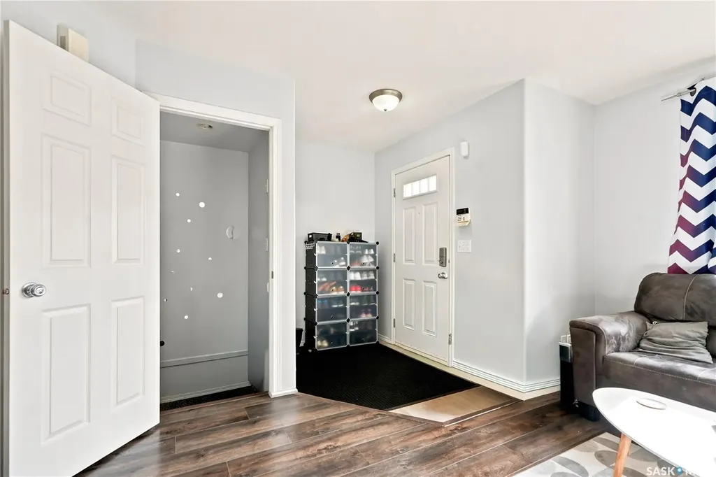 203 Herold Terrace Saskatoon SK S7V 1H4