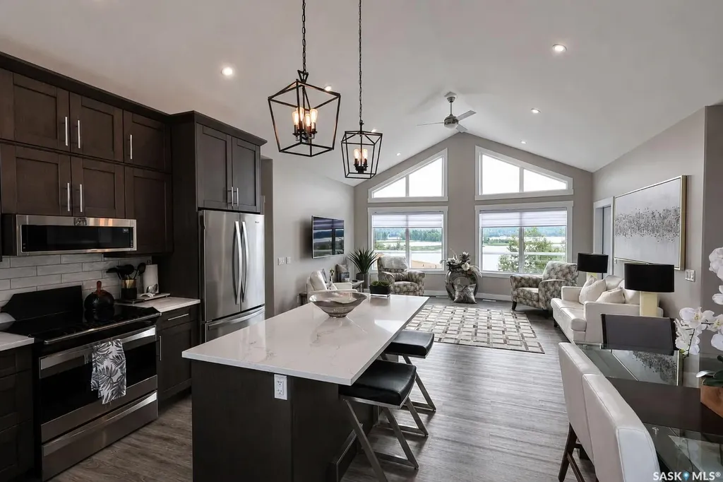 101 Jacobson Drive Lakeland Rm No. 521 SK S0J 0N0