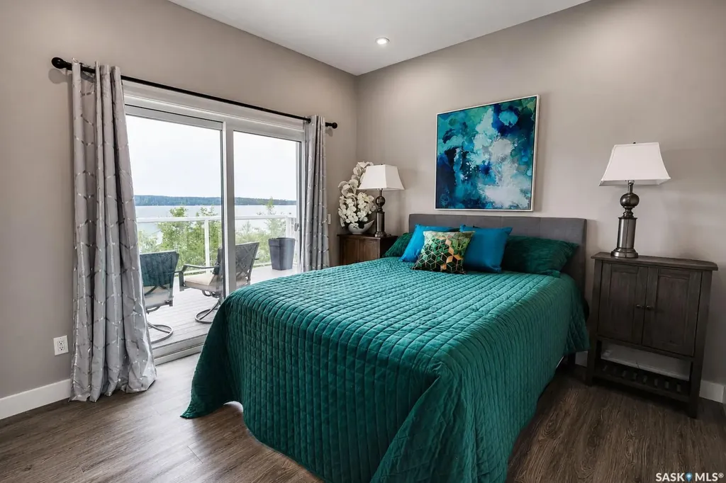 101 Jacobson Drive Lakeland Rm No. 521 SK S0J 0N0