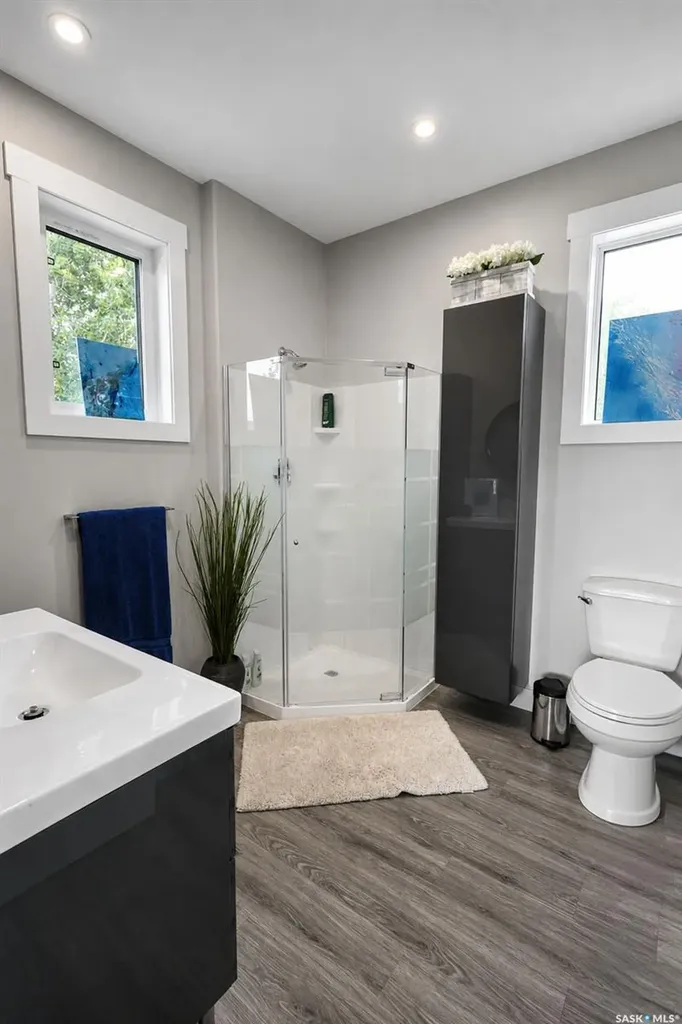101 Jacobson Drive Lakeland Rm No. 521 SK S0J 0N0