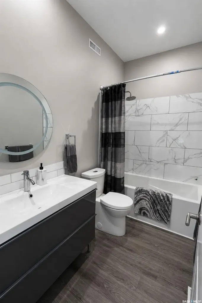 101 Jacobson Drive Lakeland Rm No. 521 SK S0J 0N0