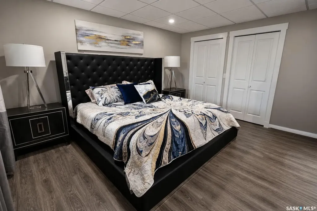 101 Jacobson Drive Lakeland Rm No. 521 SK S0J 0N0