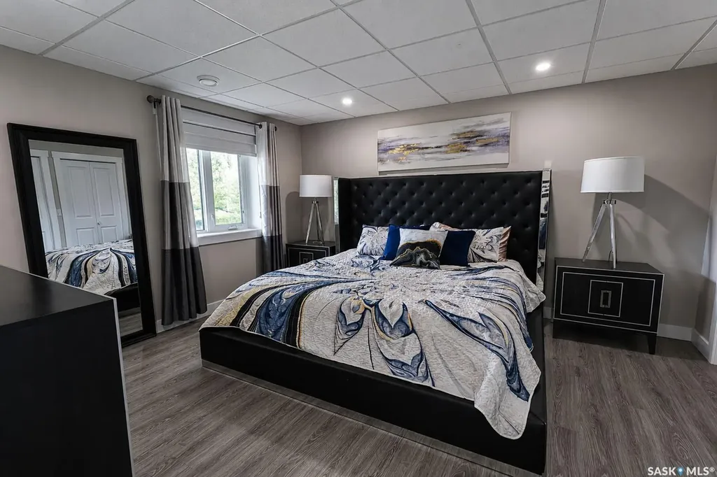 101 Jacobson Drive Lakeland Rm No. 521 SK S0J 0N0