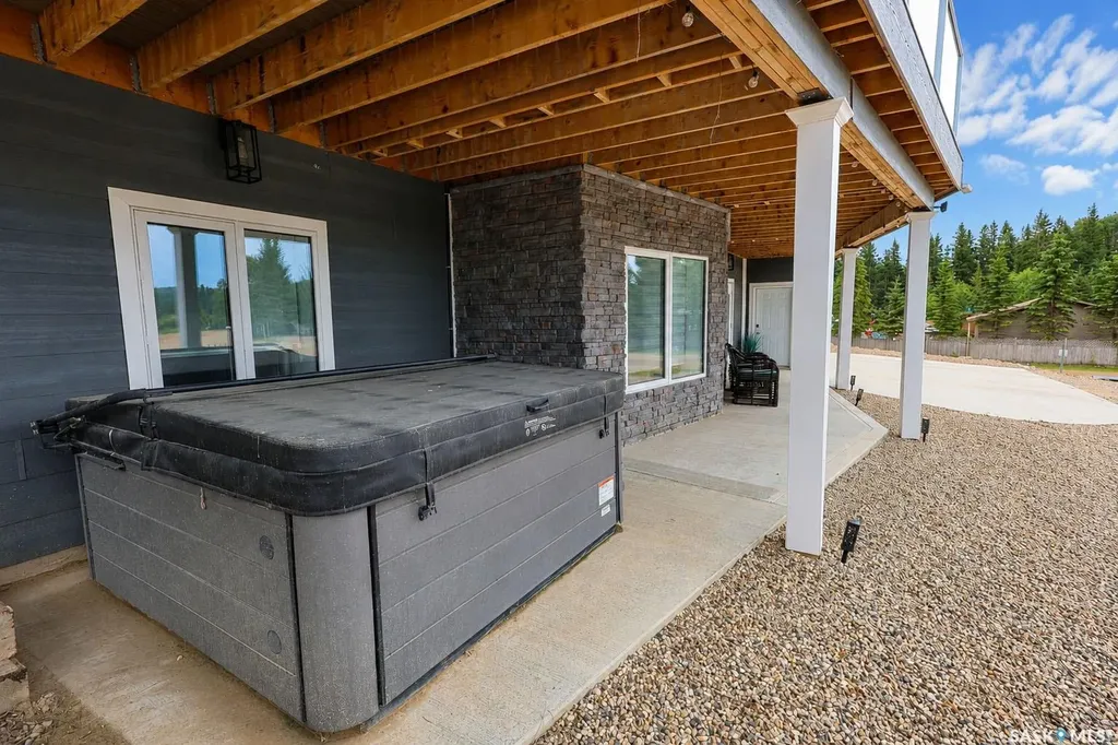 101 Jacobson Drive Lakeland Rm No. 521 SK S0J 0N0
