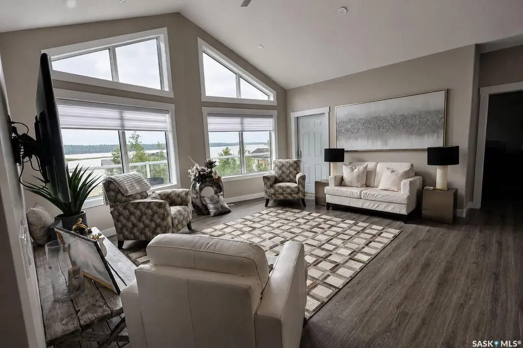 101 Jacobson Drive Lakeland Rm No. 521 SK S0J 0N0