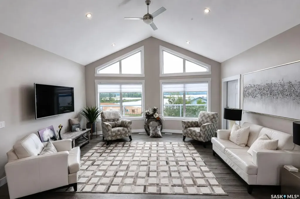 101 Jacobson Drive Lakeland Rm No. 521 SK S0J 0N0