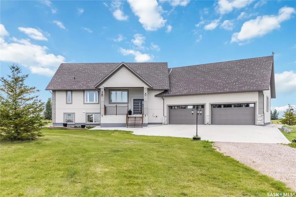 Rural Address Dundurn Rm No. 314 SK S7C 0C8