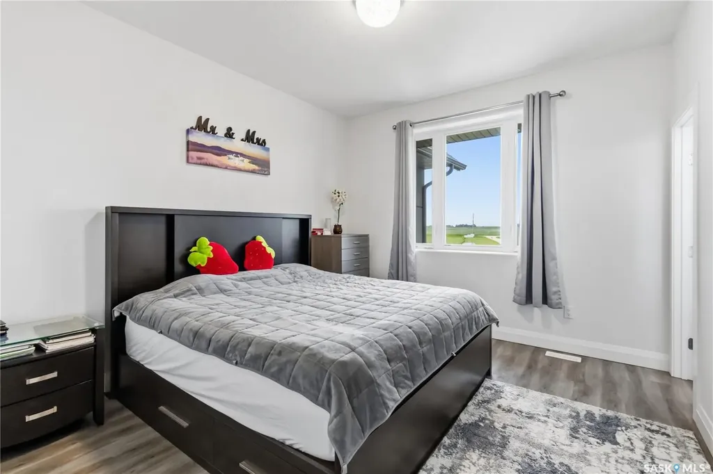 Rural Address Dundurn Rm No. 314 SK S7C 0C8