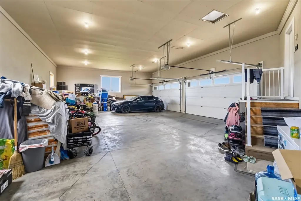 Rural Address Dundurn Rm No. 314 SK S7C 0C8