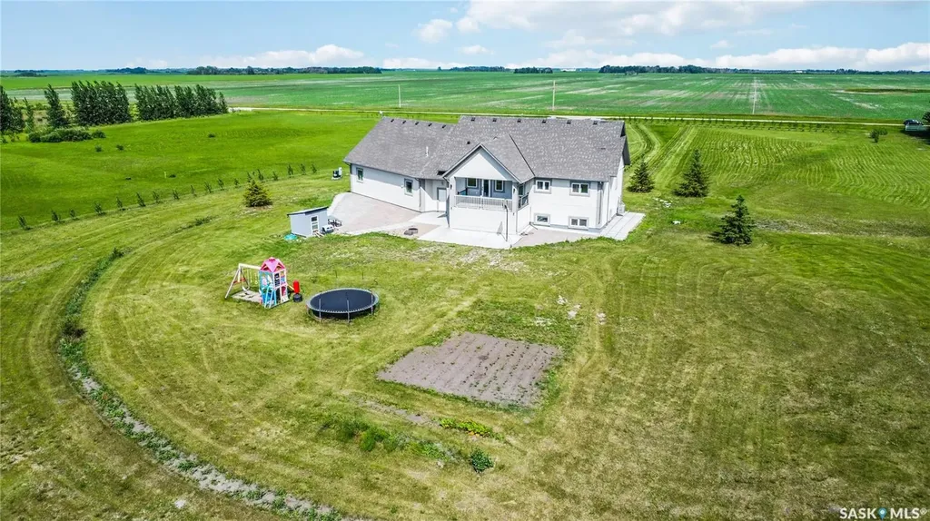 Rural Address Dundurn Rm No. 314 SK S7C 0C8