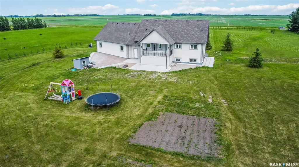 Rural Address Dundurn Rm No. 314 SK S7C 0C8