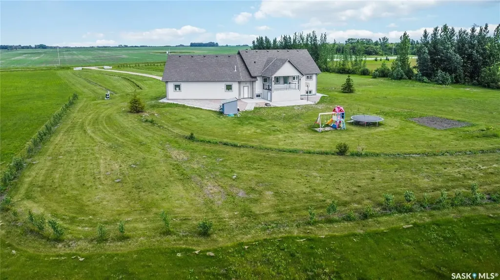 Rural Address Dundurn Rm No. 314 SK S7C 0C8
