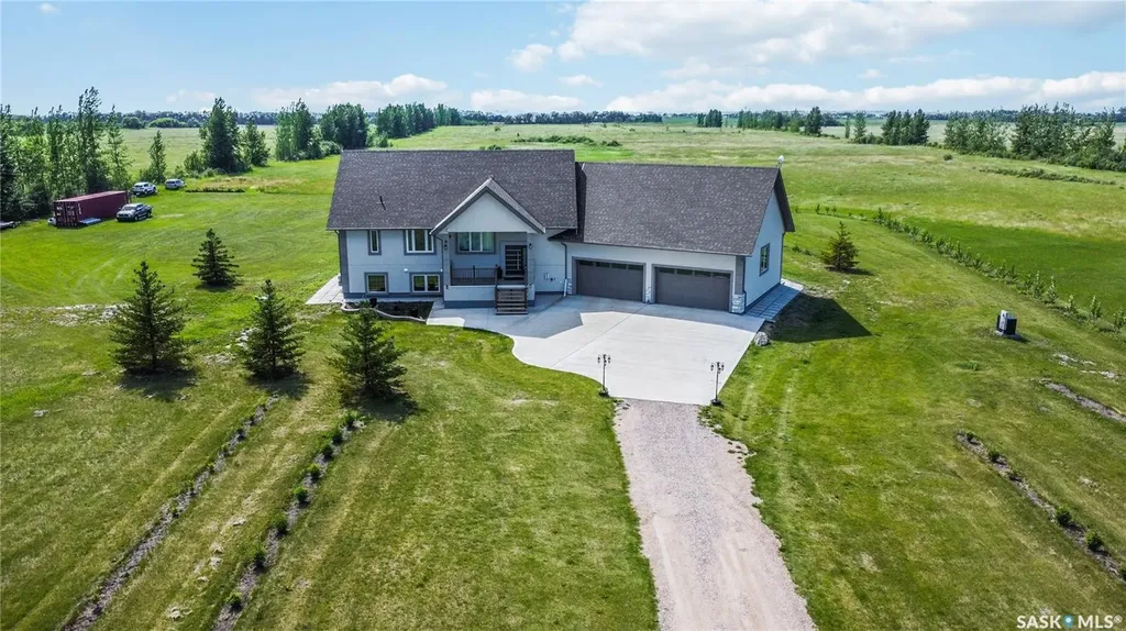 Rural Address Dundurn Rm No. 314 SK S7C 0C8