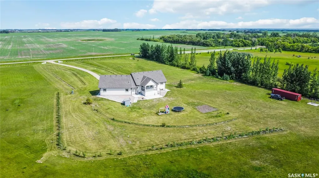 Rural Address Dundurn Rm No. 314 SK S7C 0C8
