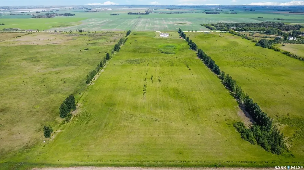 Rural Address Dundurn Rm No. 314 SK S7C 0C8