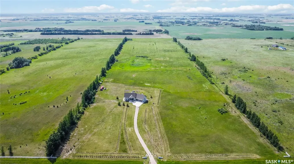 Rural Address Dundurn Rm No. 314 SK S7C 0C8