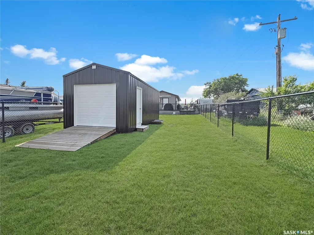 12 Nolin Drive Cochin SK S0M 0L0