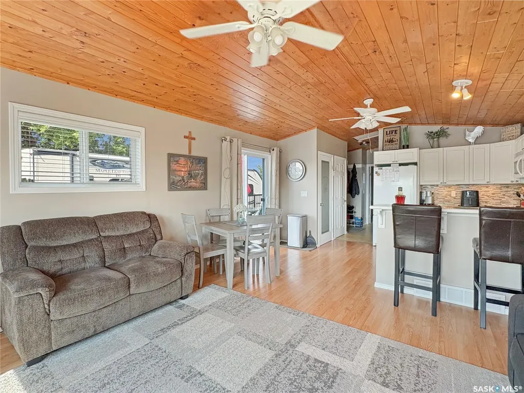 12 Nolin Drive Cochin SK S0M 0L0