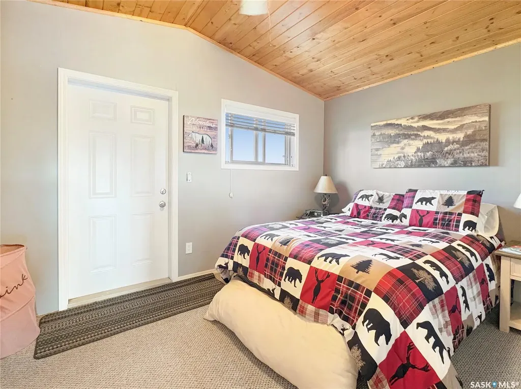 12 Nolin Drive Cochin SK S0M 0L0