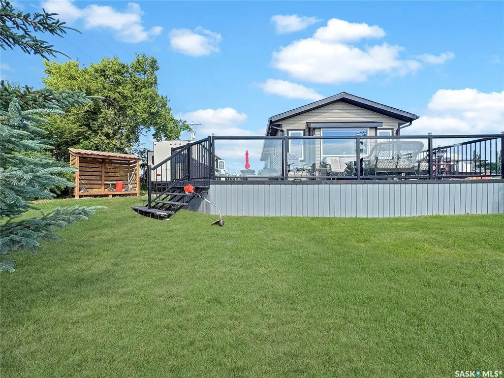 12 Nolin Drive Cochin SK S0M 0L0
