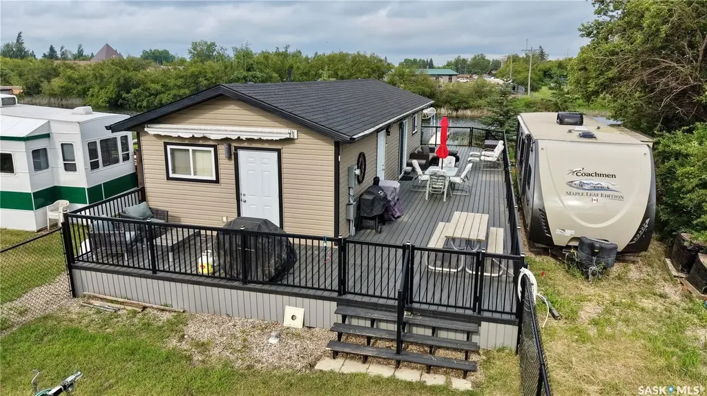 12 Nolin Drive Cochin SK S0M 0L0
