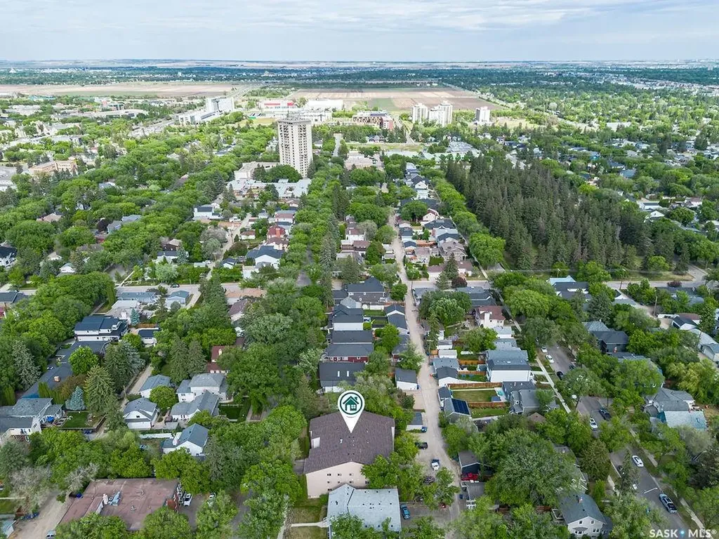 1008 Temperance Street E Saskatoon SK S7N 0N6