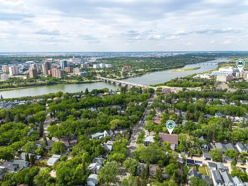1008 Temperance Street E Saskatoon SK S7N 0N6