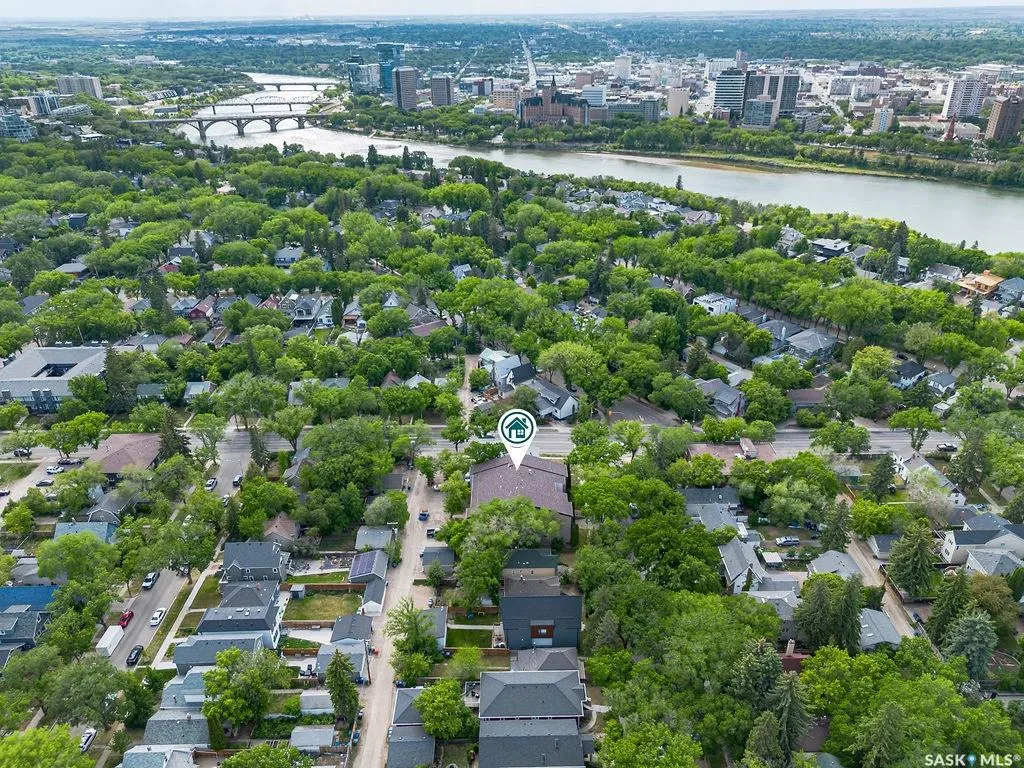 1008 Temperance Street E Saskatoon SK S7N 0N6
