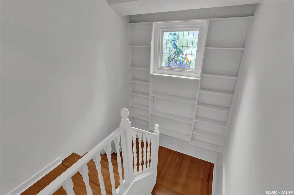 26 Scott Street Regina SK S4S 4A2
