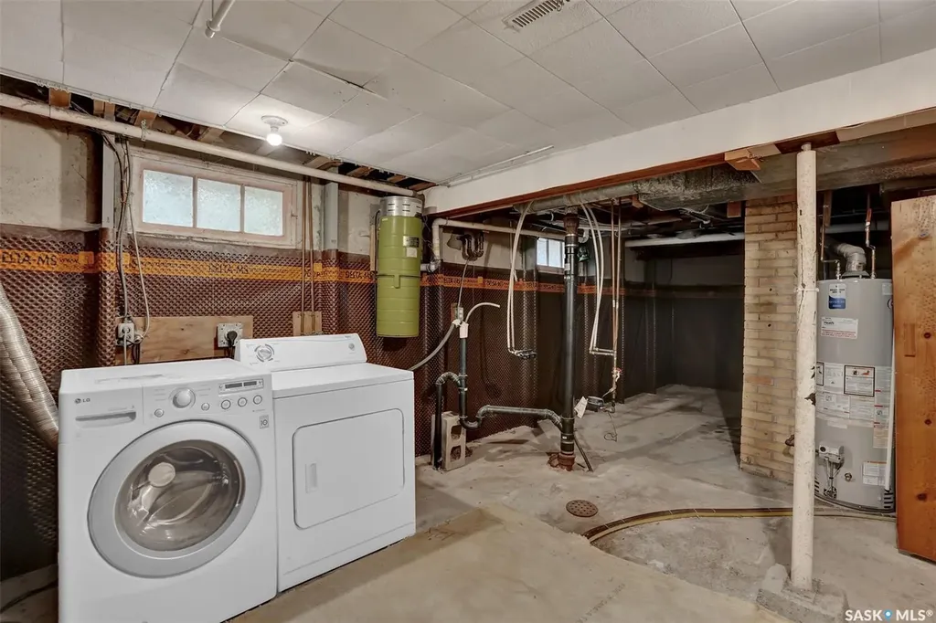 26 Scott Street Regina SK S4S 4A2