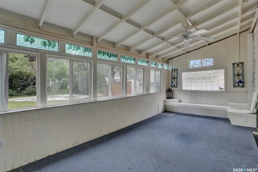 26 Scott Street Regina SK S4S 4A2