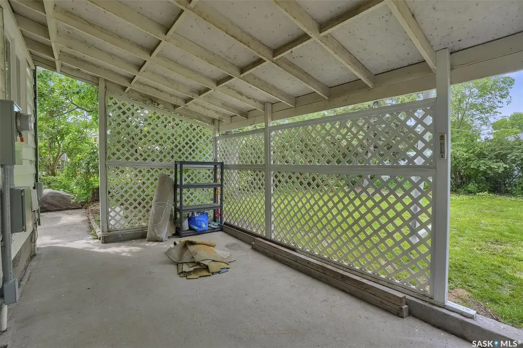 26 Scott Street Regina SK S4S 4A2