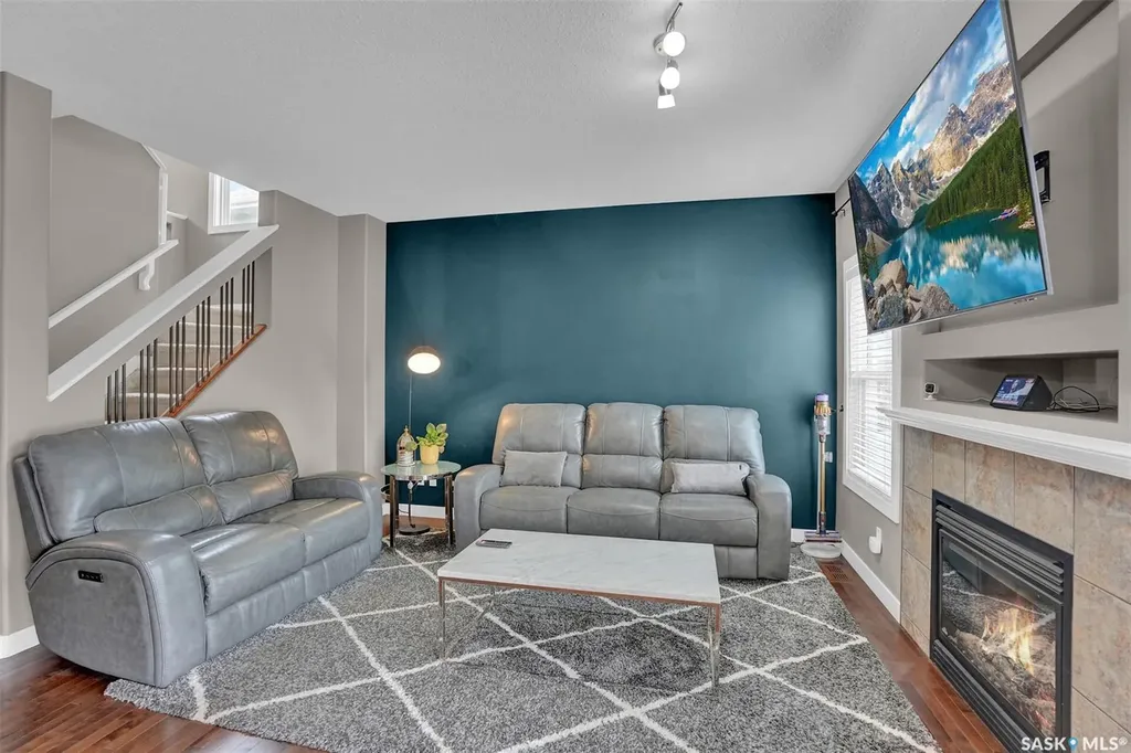 3529 Green Moss Lane Regina SK S4V 1L5