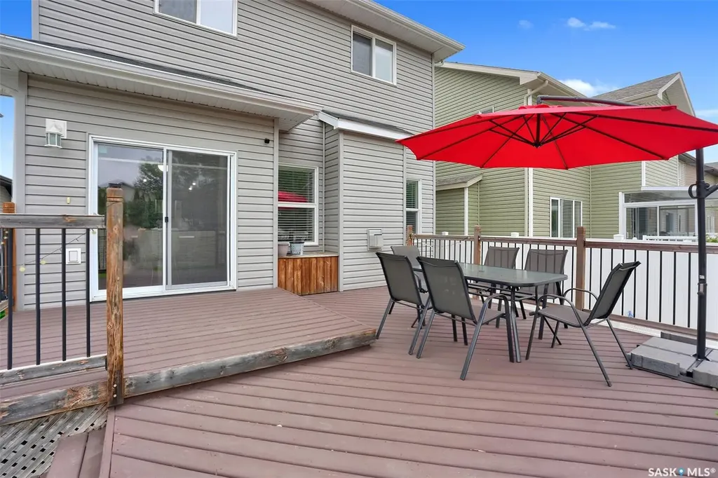 3529 Green Moss Lane Regina SK S4V 1L5
