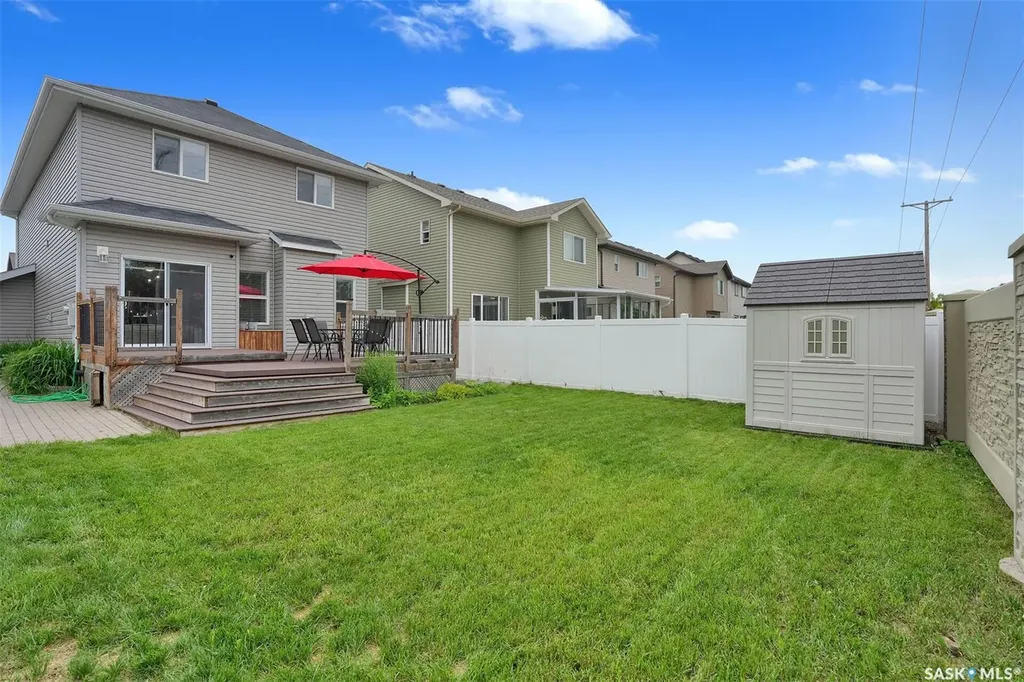 3529 Green Moss Lane Regina SK S4V 1L5