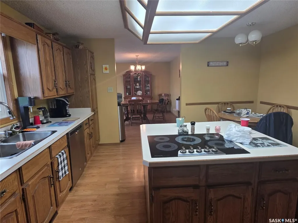 34 Stanley Street Creelman SK S0G 0X0